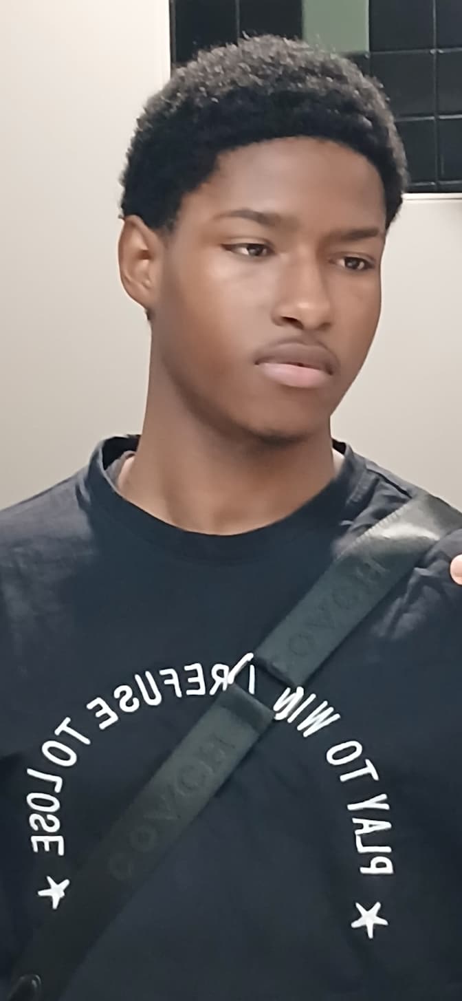 orlando robinson