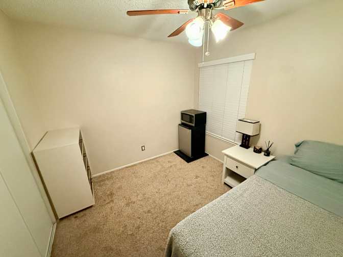 Elizabeth's room