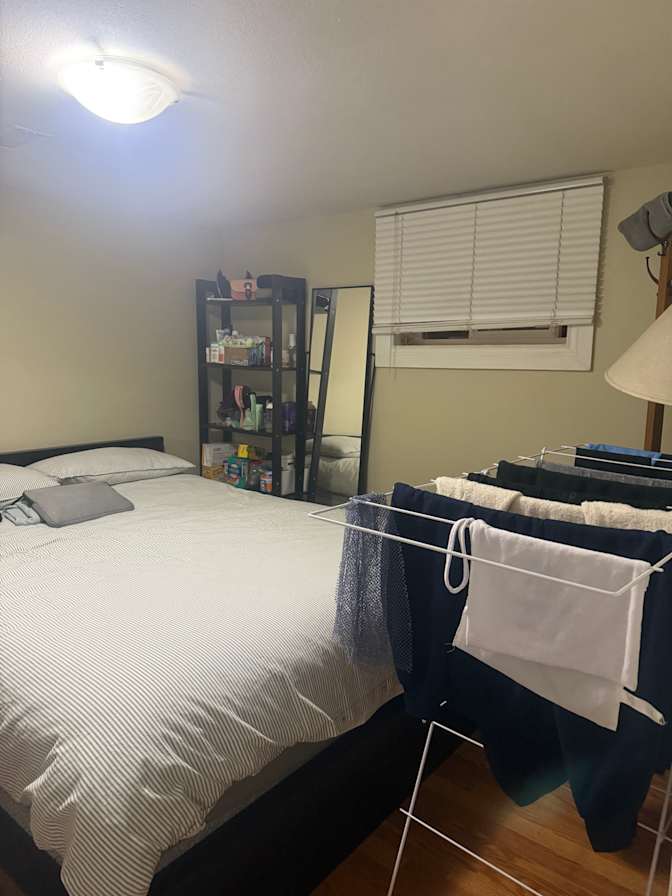 Margarita's room