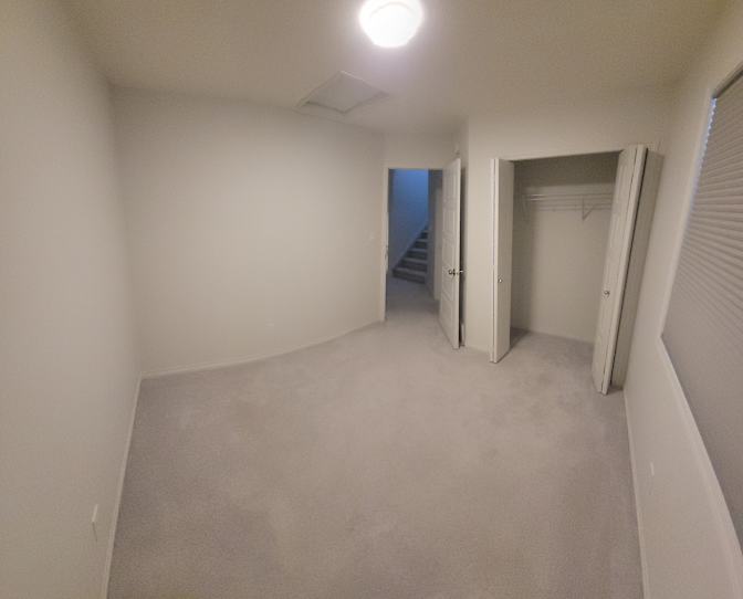 Tobi Jayesimi's room