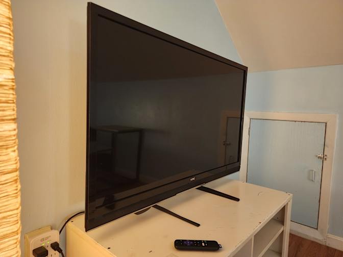 William's room