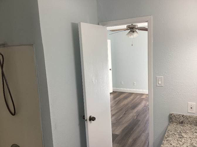 Alex's room