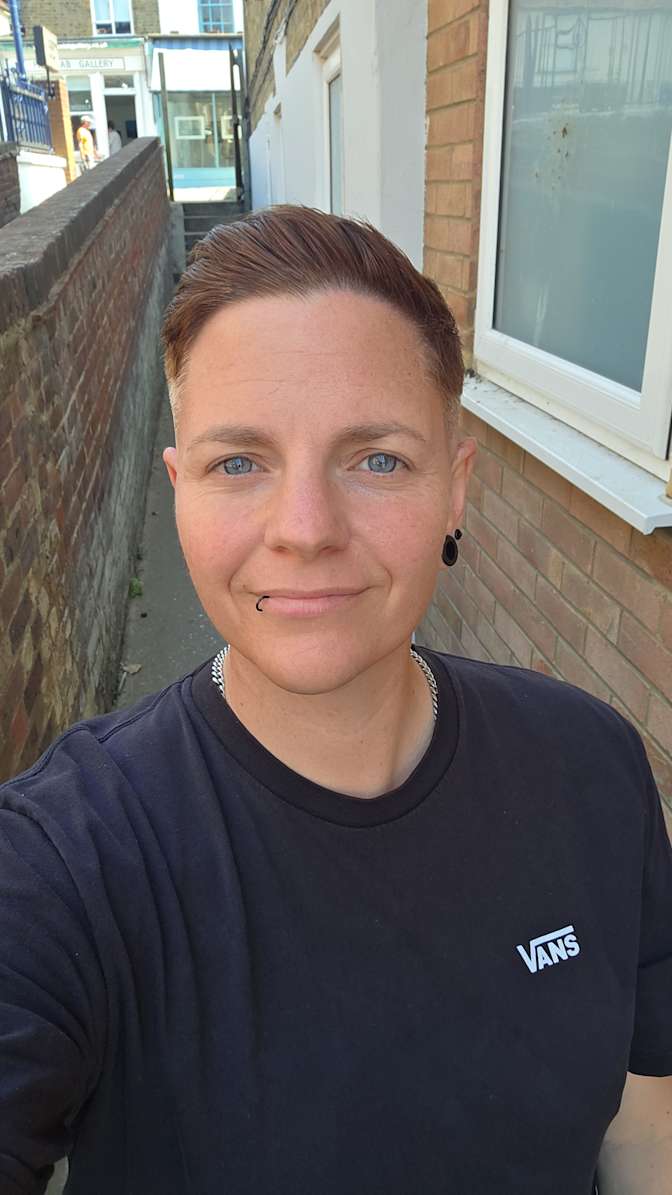 Satra May Robinson