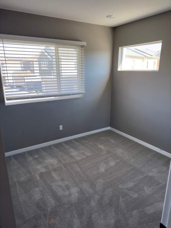 Chase's room