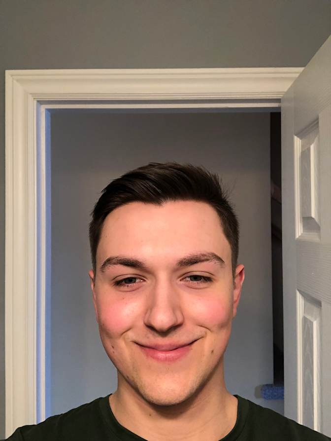 Evan