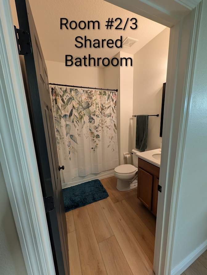 Danielle's room
