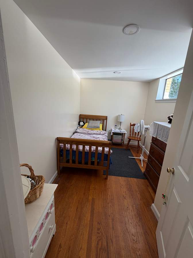 Elen Nossier's room