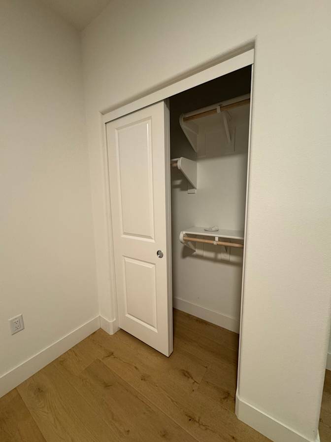 Aaron's room