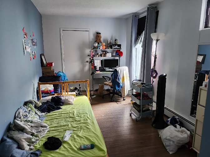 GP's room