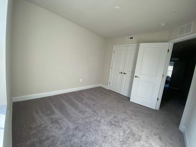 Taliya's room