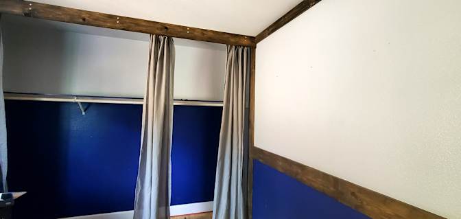 Rachel's room