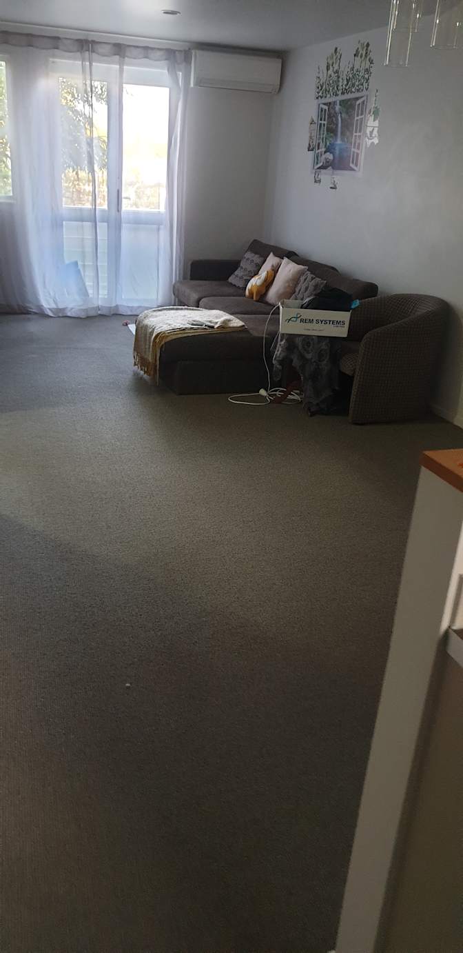 Ronita's room