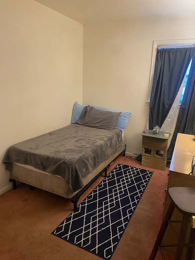 Debbie's room