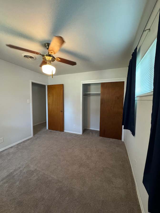 jason's room