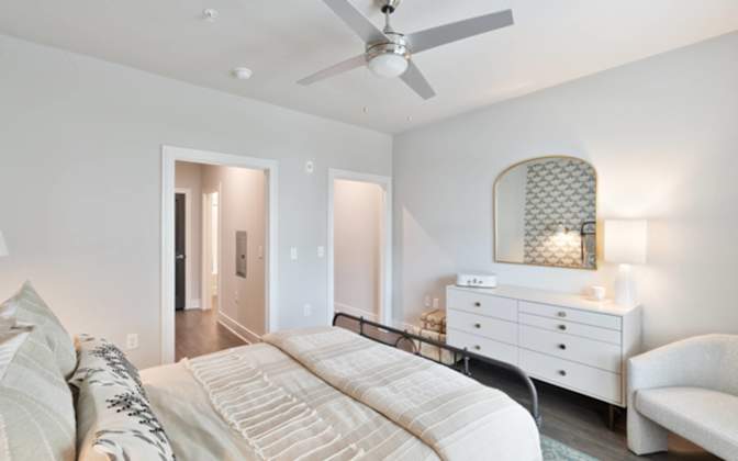 Camila's room
