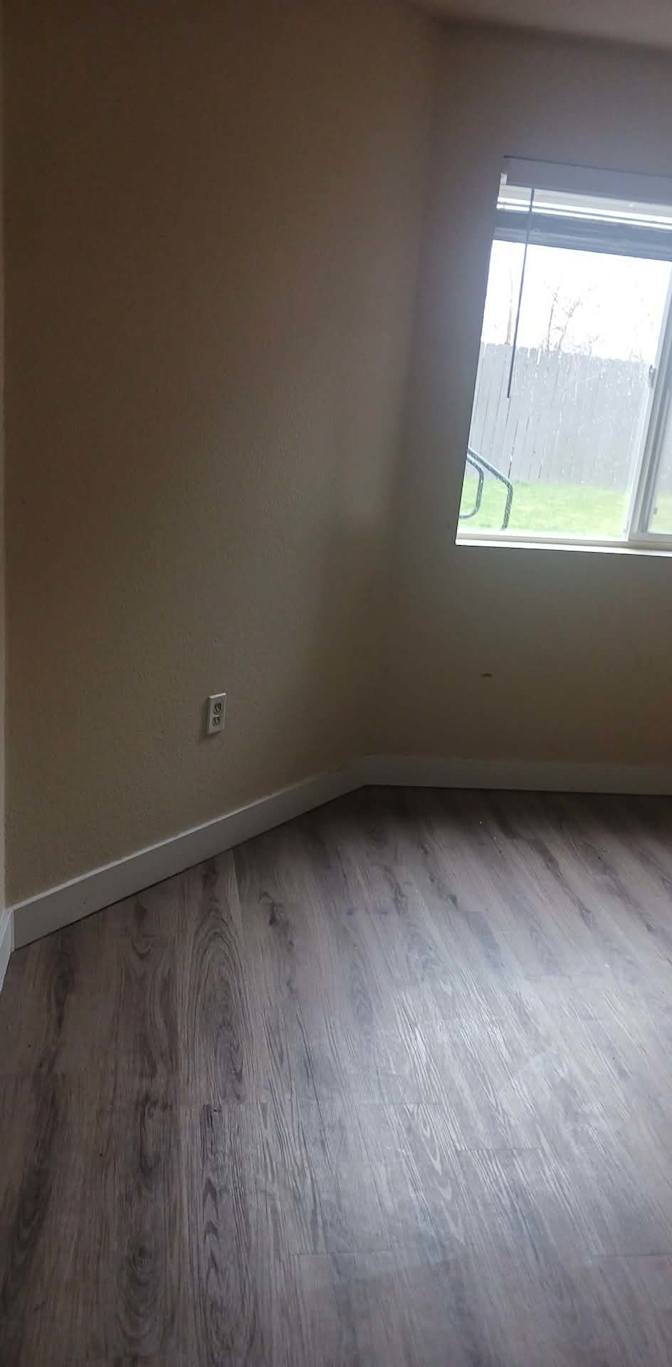 Rose Meadows's room