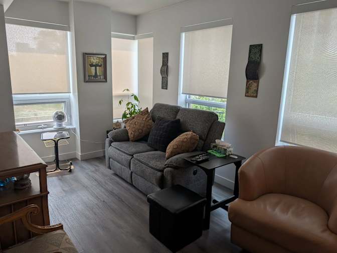 Jill's room