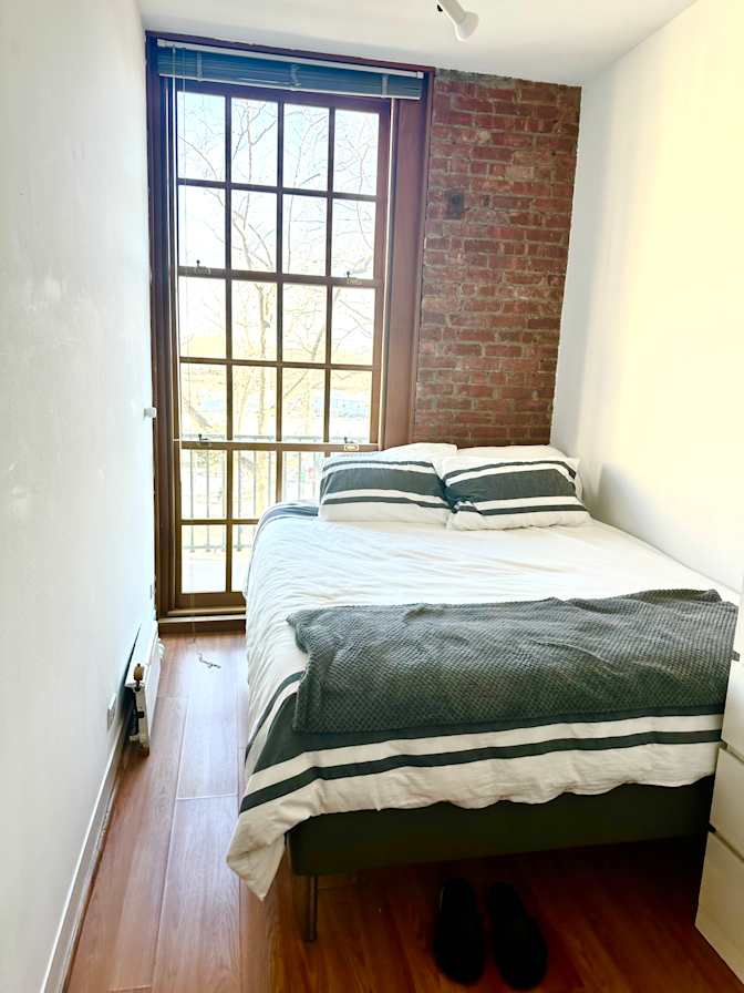 Kersti's room