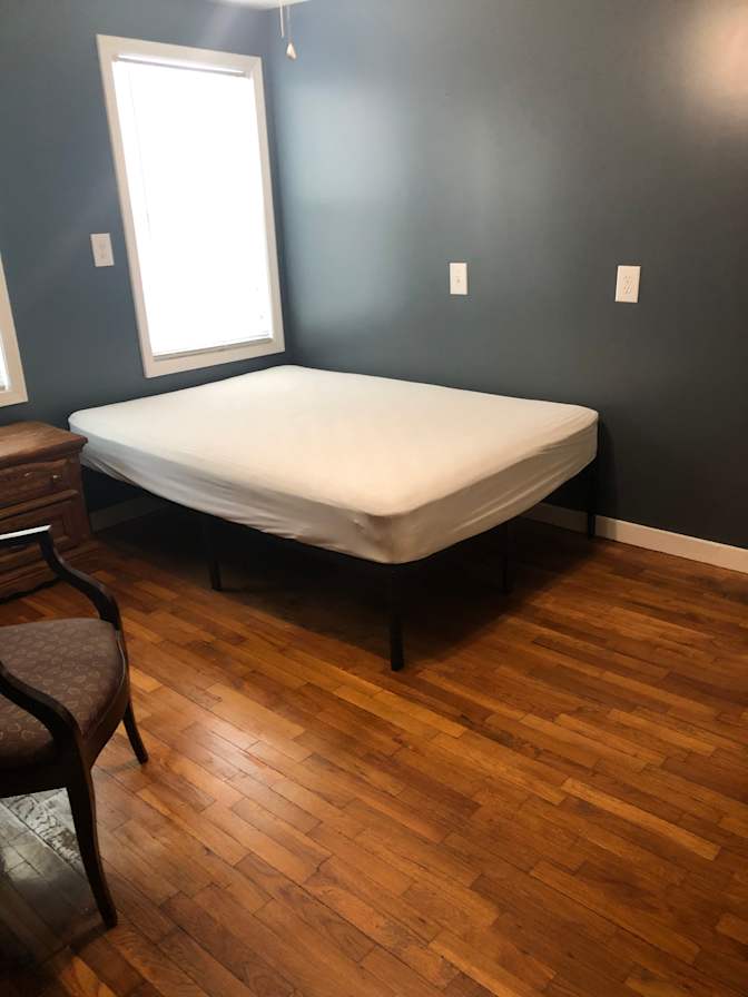 Marti's room