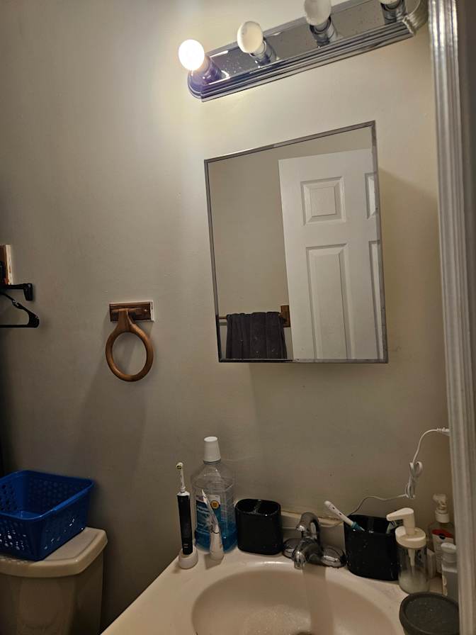 APadgi's room