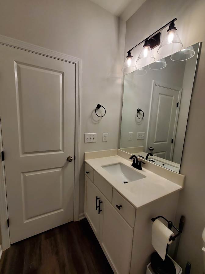 Taylor's room