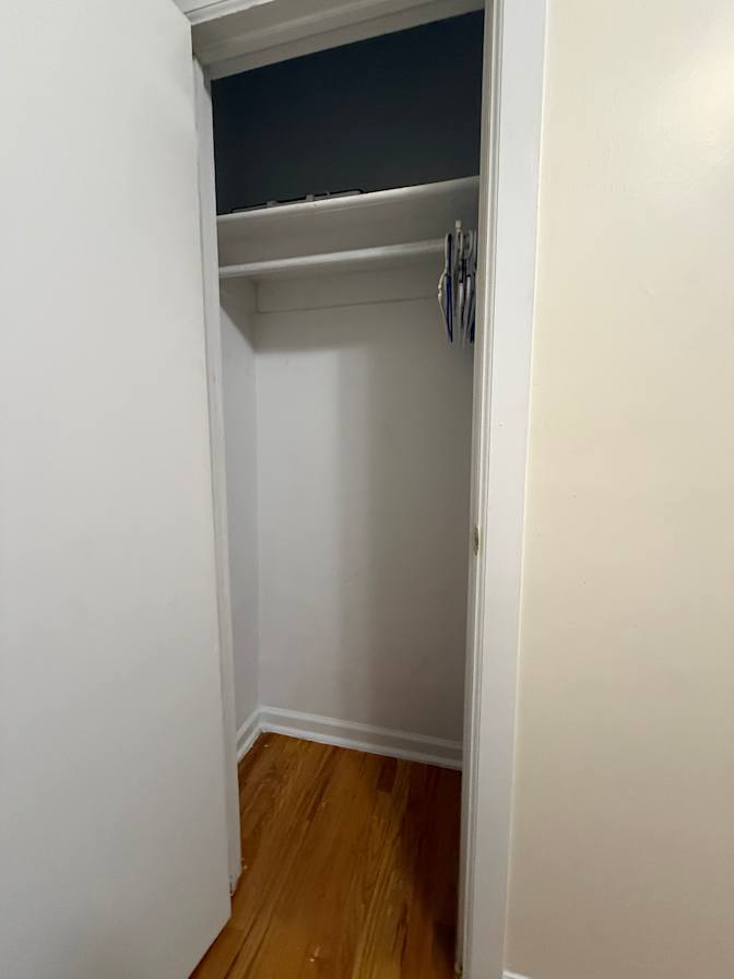 Anton's room