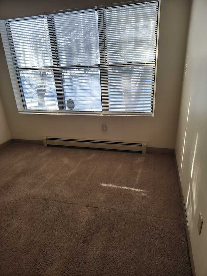 Curtis's room