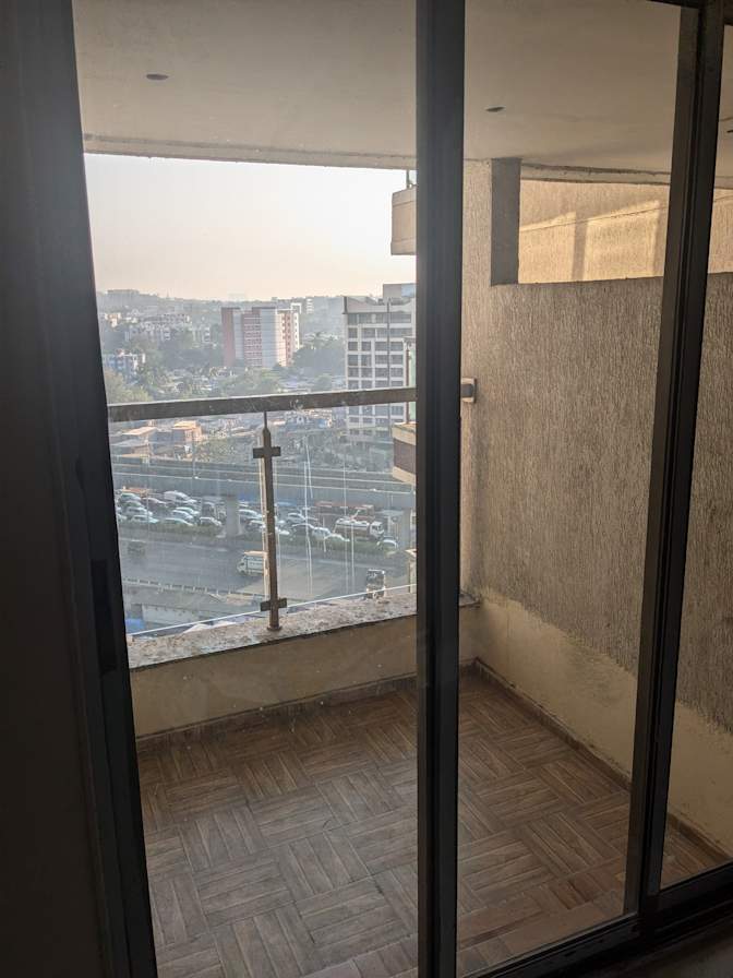 vaibhav periwal's room