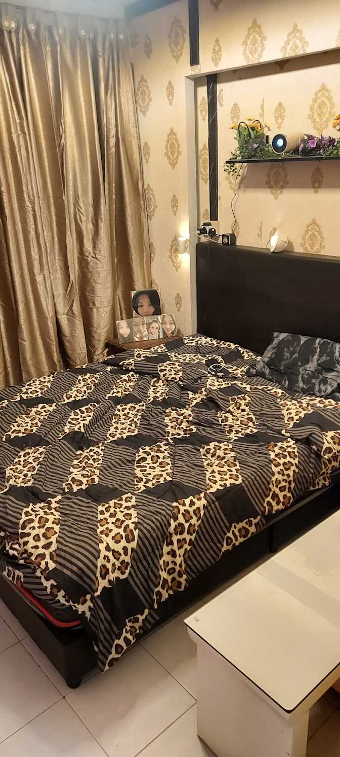 Tay hock chwee's room