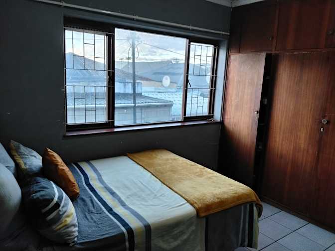 Masah's room