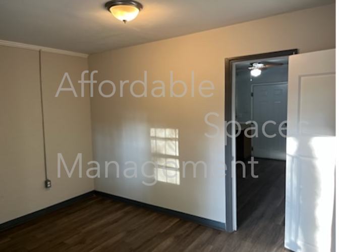 Affordable Spaces's room