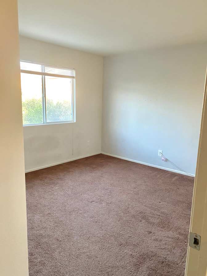 Mikayla's room