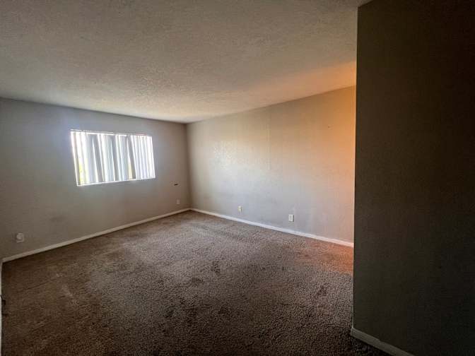 Alfredo's room