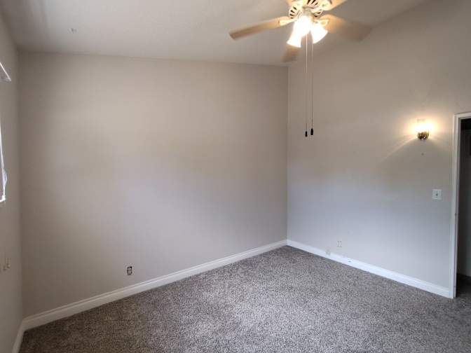 John's room