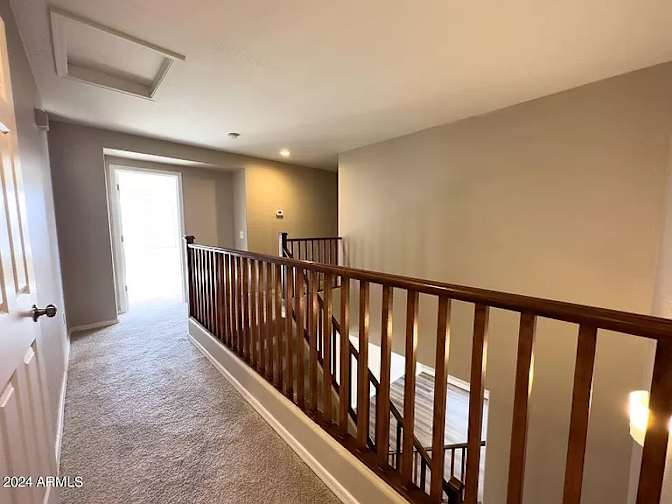 Josh's room