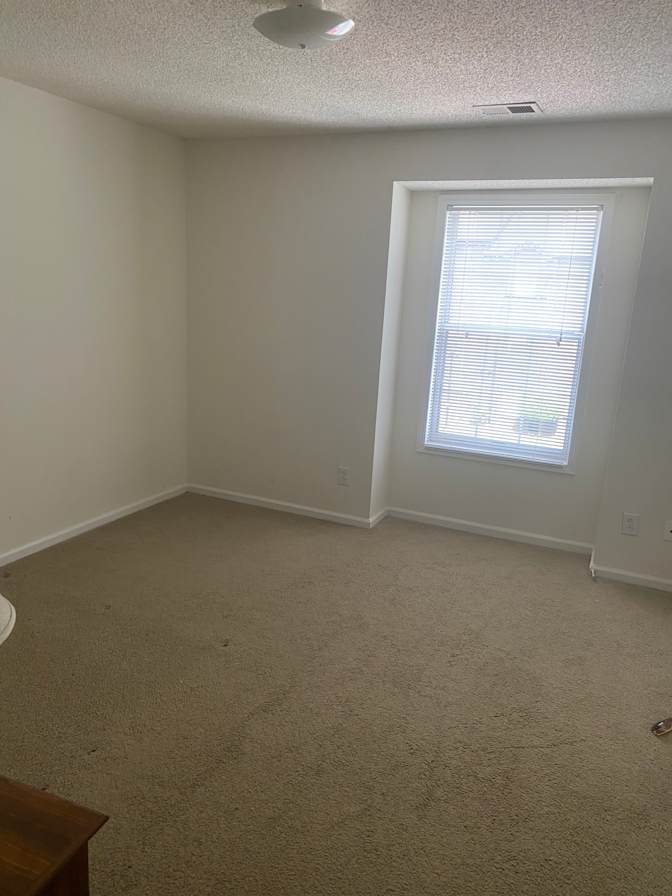 Mike's room