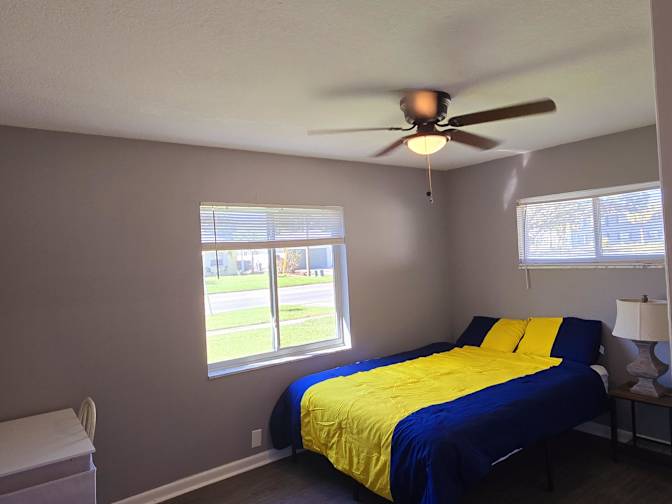 PadSplit's room