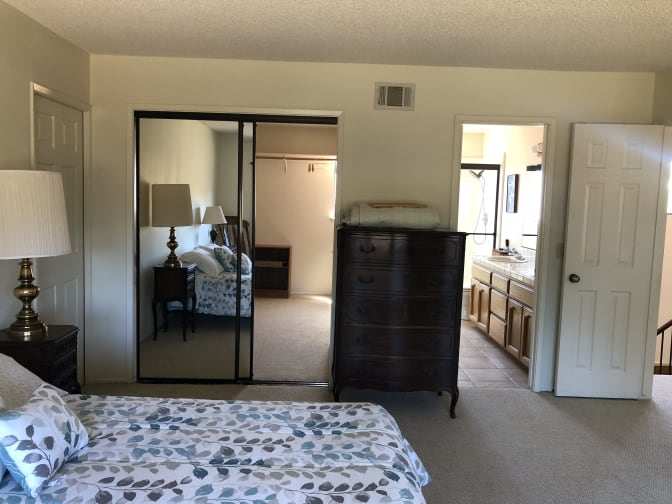Margaret's room
