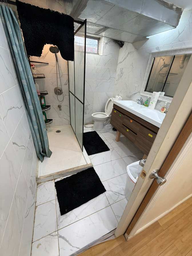 Bilal Albayati's room