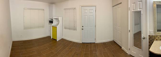 Eduardo's room