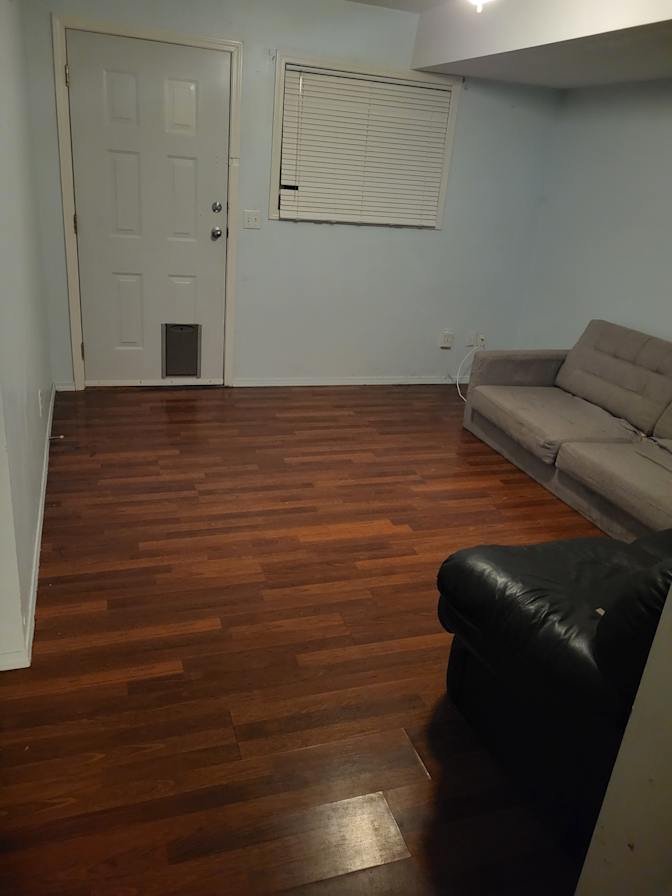 Dylan's room