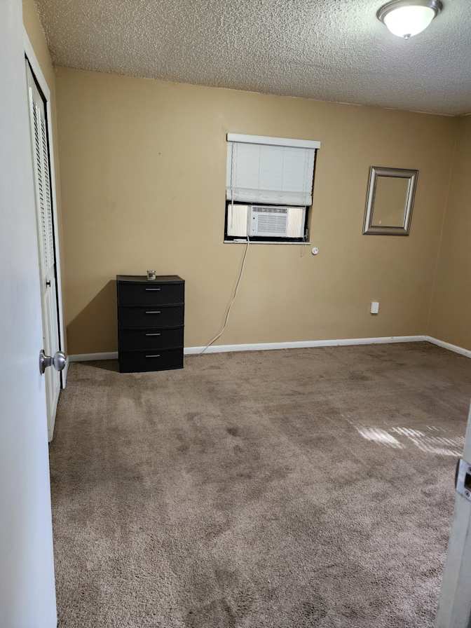 Dawn's room
