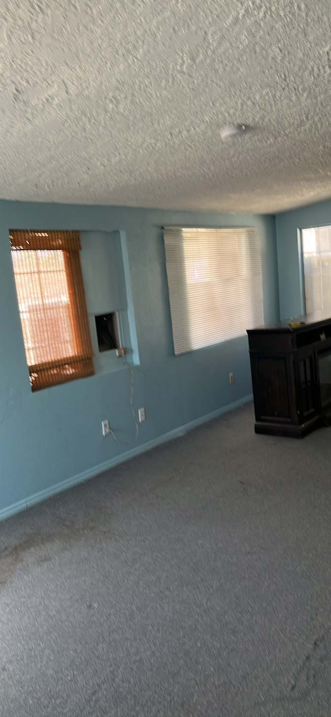 Wayne's room