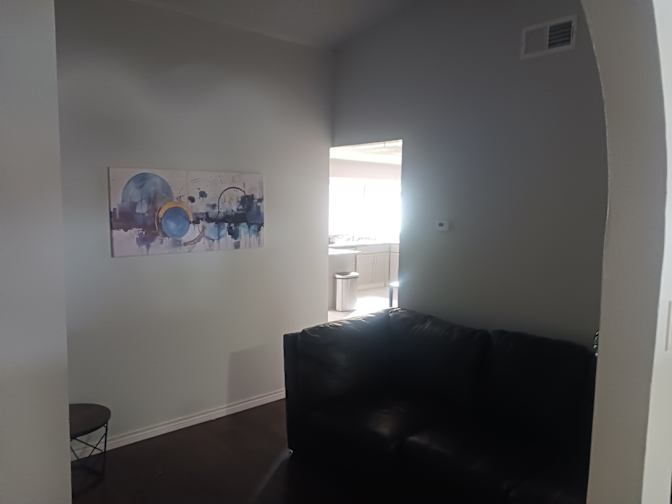Valentina's room