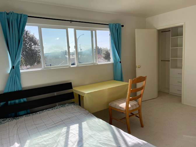 Steve's room