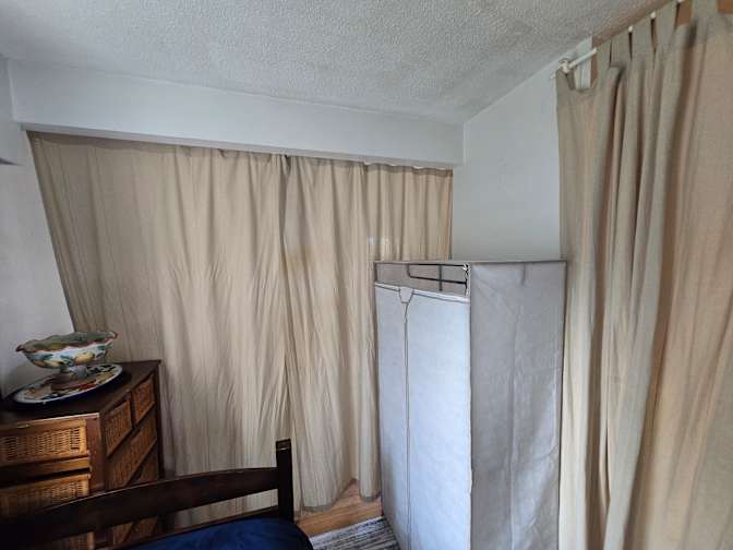 Daniel's room