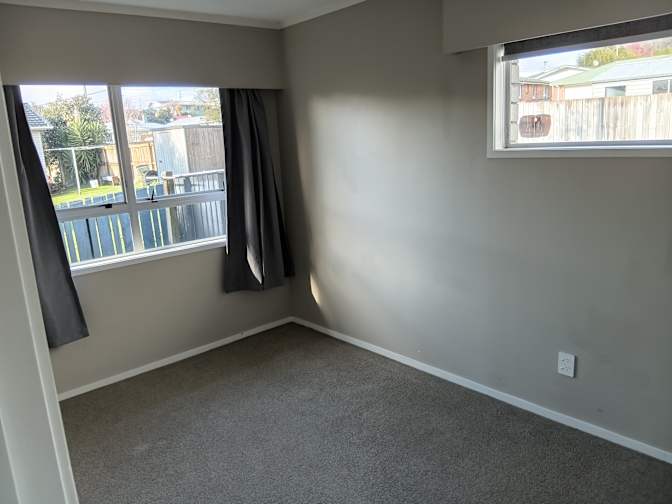 Liam's room