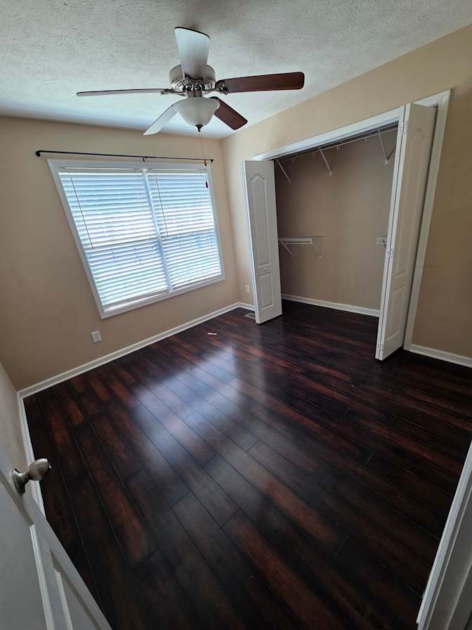 Alexander's room
