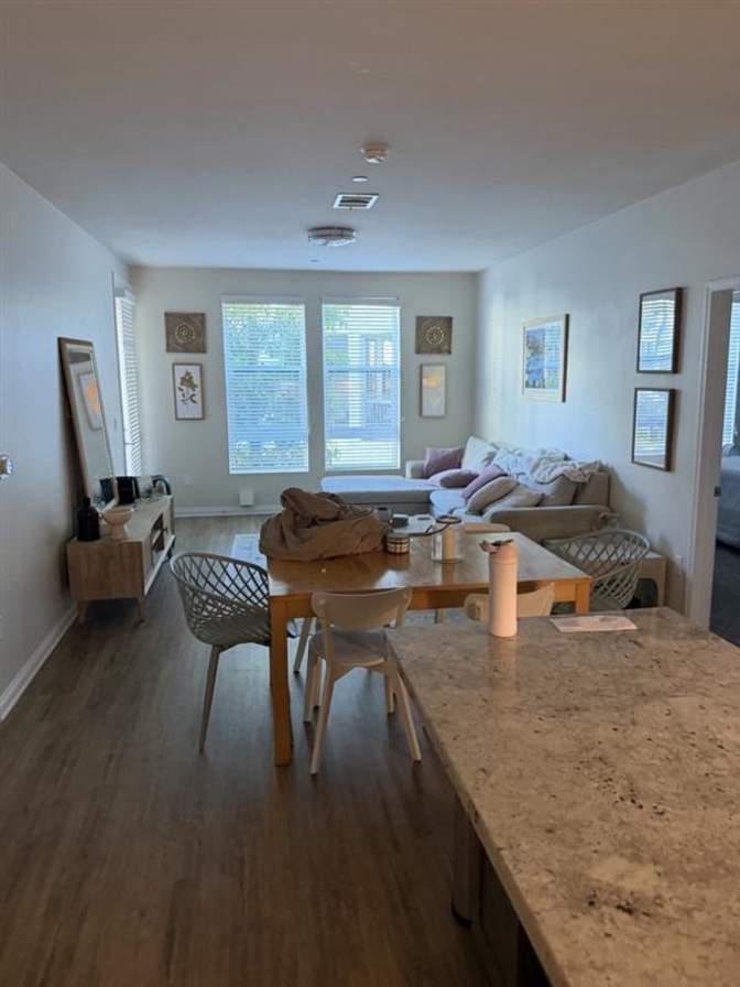 Jax's room