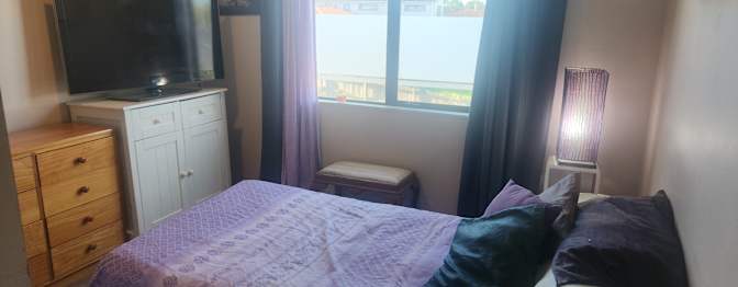 Dre's room